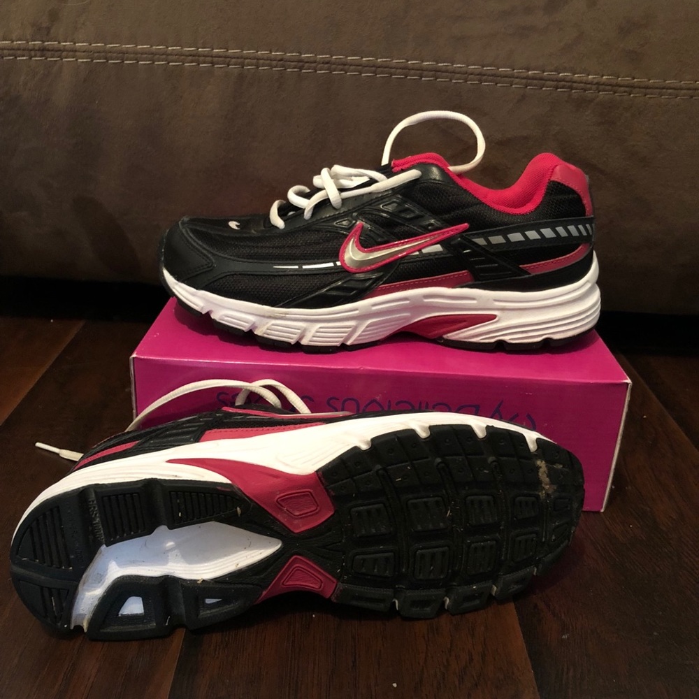 Nike